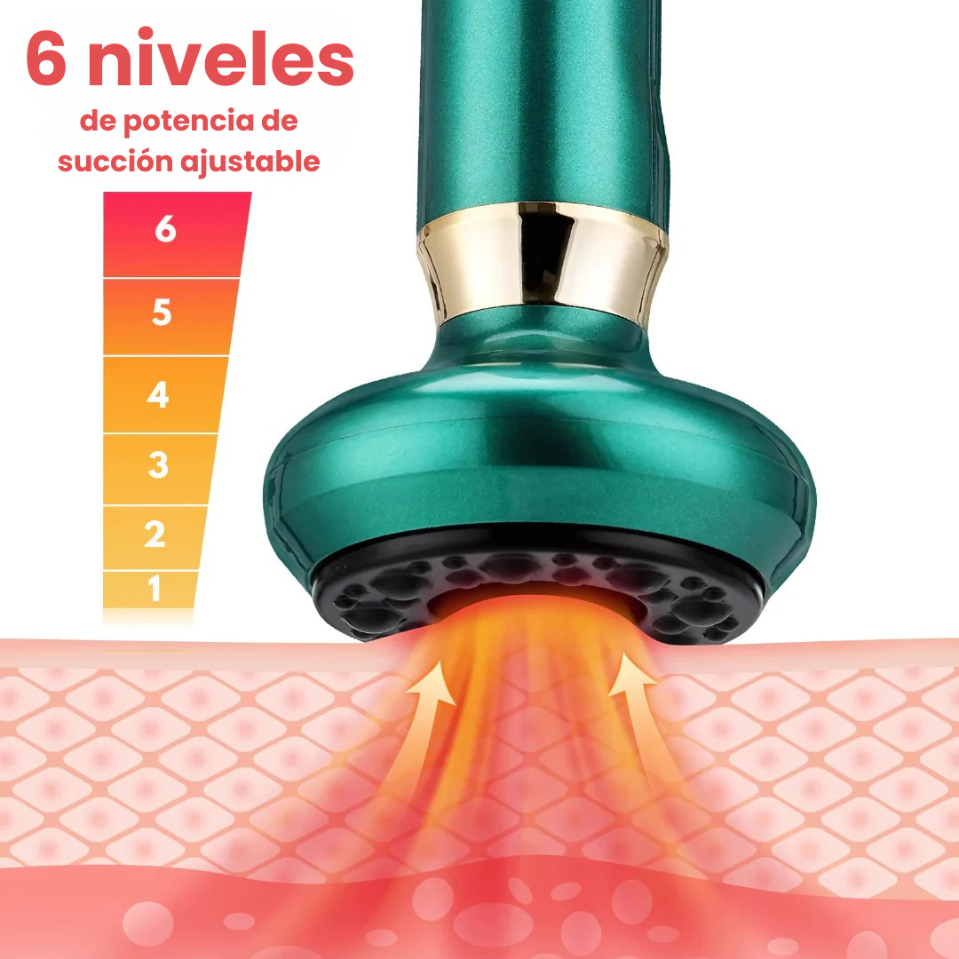 Masajeador NeuroFit™ VivaCuerpo™