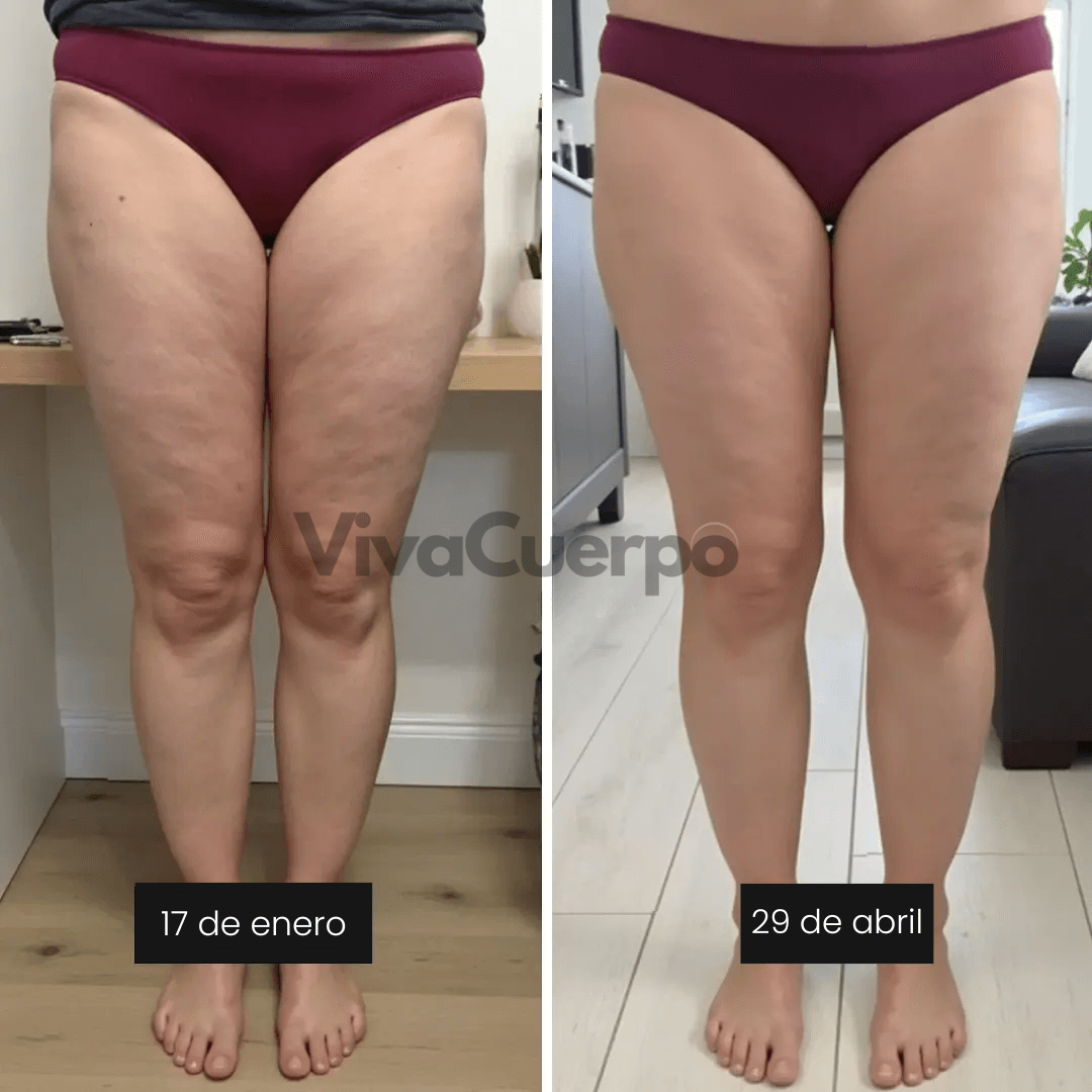 Leggings 3D VivaCuerpo™